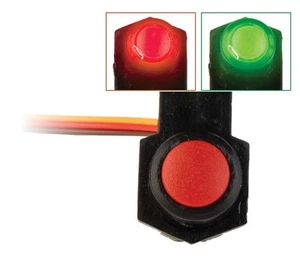 Walthers - LED Fascia Controller - Walthers Layout Control System -- Red - Green - Picture 1 of 1