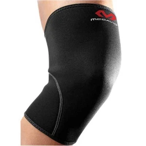 McDavid Economy Knee Support, Closed, Large - Picture 1 of 1