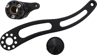 Brazo de freno Accutronix FLB-214SN 14-21 Harley-Davidson Street Glide EFI FLHX Foto 1 de 2