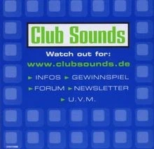 Club Sounds Vol.26 von Various | CD | Zustand gut - Bild 1 von 2