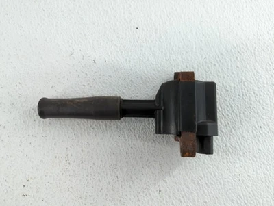 Paquete de encendedor de bobina de encendido Jaguar Xj8 1999-2003 NBWU8 Foto 1 de 4