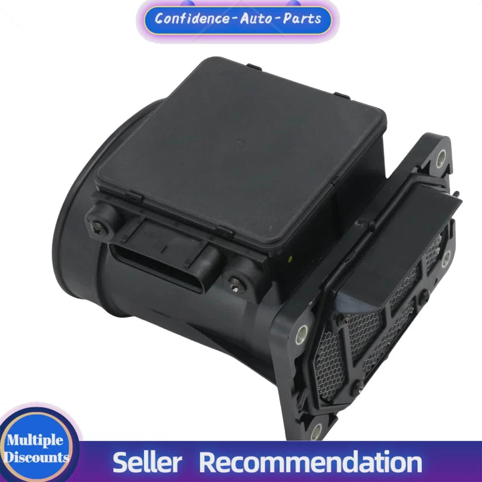 Sensor MAF de alta calidad MD157182 1 pieza para Mitsubishi Mighty Expo LRV Max Expo Foto 1 de 4