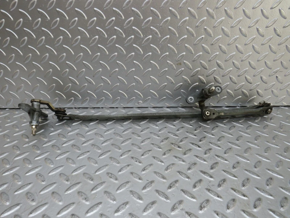 ⚙27365⚙ Enlace limpiaparabrisas mercedes-benz w123 280e Foto 1 de 4