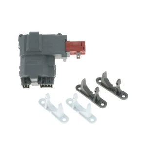 131763202 131763256 Washer Door Lock Switch W/131763310 131763302 Striker - Picture 1 of 11