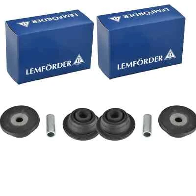 2X LEMFÖRDER DOMLAGER HINTEN PASSEND FÜR RENAULT CLIO TWINGO | 36035 01 - Bild 1 von 3