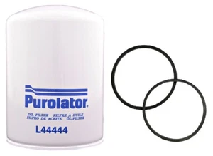 Purolator L44444 Oil Filter - Picture 1 of 1