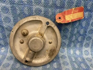 1938-1938 Ford Pass Comm Truck NOS Generator Rear Plate Assy w/Brushes 91A-10050 - Picture 1 of 5