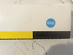 Phaser 8200 Genuine Xerox Solid INK Variety 7 stick pack New - Picture 1 of 1