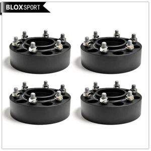 50mm 4pcs forgé 6x139.7 élargisseurs de voie pour Ford Ranger wildtrak XLT T6 T7 - Imagen 1 de 10