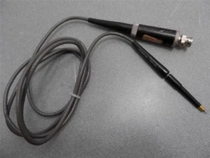 TEK/ Tektronix Probe P6010, 010-0184-00 10X - Picture 1 of 10