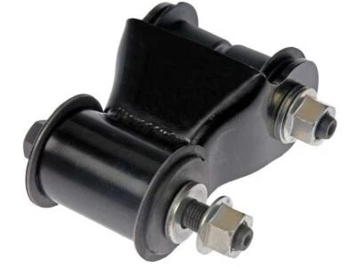 Grillete trasero Dorman 86967BS 2010 para Ford Ranger 2009-2011 Foto 1 de 2