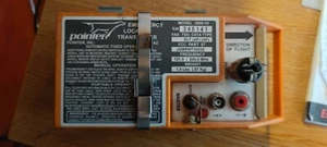Emergency Locator Tranceiver (ELT) Aircraft - Imagen 1 de 1
