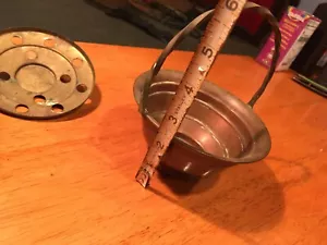 Poperii holder - Picture 1 of 5