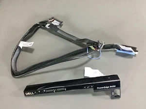 Bisel frontal y pantalla DELL R430 2WMC9 - Imagen 1 de 2