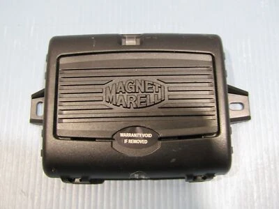 Module de commande de capot origine Fiat Alfa Romeo Jeep 10R-052282 55283370 I27U-109 - Photo 1/4