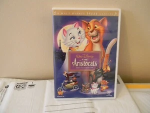 The Aristocats (DVD, 2008, Special Edition) - Imagen 1 de 1