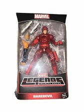 Marvel Legends Spider-Man Hobgoblin Series Daredevil Action Figure