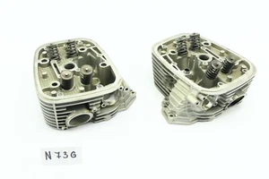 1994 BMW R 1100 R 259 - RIGHT CYLINDER HEAD + LEFT N73G - Picture 1 of 4