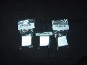 NEU in Packung Kunststoff Stempelspender für 100 Rollenmarken $10,00 ea kostenloser Versand 4 verfügbar - Bild 1 von 1