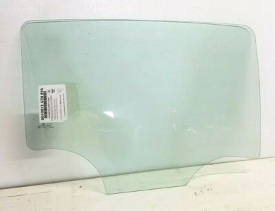 FOR 2012-2020 REAR RIGHT CHEVROLET SONIC DOOR GLASS WINDOW — 第 1/4 张图片