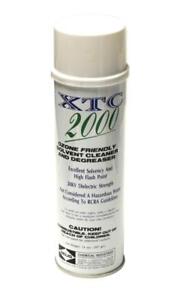 NEW SELIG CHEMICAL INDUSTRIES XTC 2000 SOLVENT CLEANER & DEGREASER (100 AVAIL.)