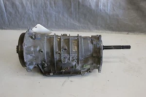 2006 CADILLAC XLR V8 4.6L AUTOMATIC TRANSMISSION TRANNY 3GK / 96025 500 - Picture 1 of 9