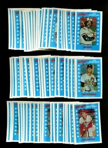 Neil Allen 1982 Kelloggs  (Sale Is For The One Card Listed In Title) 0137) - Picture 1 of 1