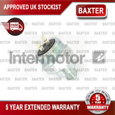 Baxter Reverse Light Switch Fits Mercedes Sprinter 1995- Vito 2003- #1