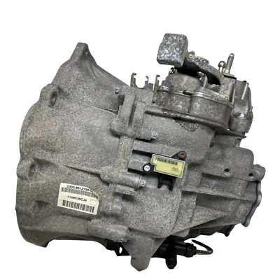 GEARBOX 8612795 BMW MINI 2.0 DIESEL 6 SPEED MANUAL 2015 26,000 MILES - Image 1 of 4