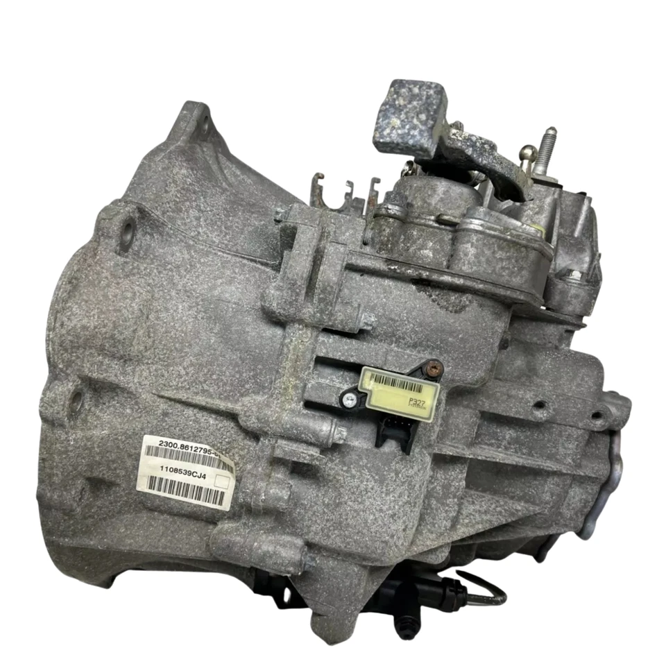 GEARBOX 8612795 BMW MINI 2.0 DIESEL 6 SPEED MANUAL 2015 26,000 MILES - Image 1 of 4