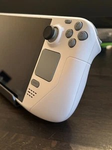 Steam Deck LCD Full Custom shell upgrade - Picture 1 of 4