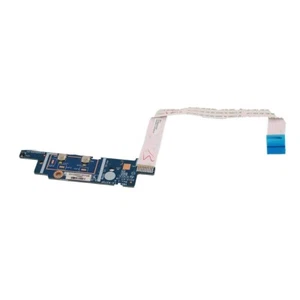 Multifunktionsplatine für HP ZBook 17 - 733639-001 - Bild 1 von 1