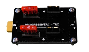 TRXS Modular Charge Board - Picture 1 of 1