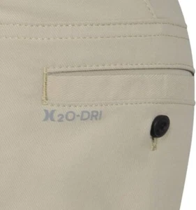 NEW Boys 8-20 Hurley H2O-DRI Knit Shorts Size 20 Black 2way stretch RR$38 - Picture 1 of 15