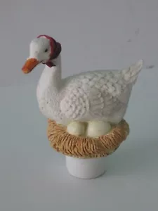 Vintage 1994 House of Lloyd 12 Days of Christmas Ersatzgänse a-laying - Bild 1 von 4