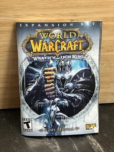 Juego World of Warcraft: Wrath of the Lich King - Imagen 1 de 7