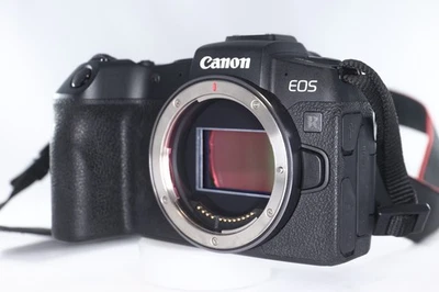[MINT] Canon EOS RP 26.2MP Full Frame Mirrorless Digital Camera - Image 1 of 4