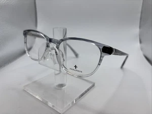 Occhiali da vista donna Seraphin Warwick/8054 51/17 145 grigio/cristallo trasparente A3986 - Foto 1 di 23
