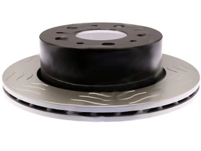 Rotor de freno trasero Raybestos 33662RTJM 2015 2016 para Ram ProMaster 2500 2014-2021 Foto 1 de 2