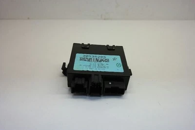 09-16 GMC ACADIA ECM MÓDULO DE CONTROL DE PUERTA LEVADIZA OEM PANEL DE CUARTO TRASERO DERECHO Foto 1 de 4