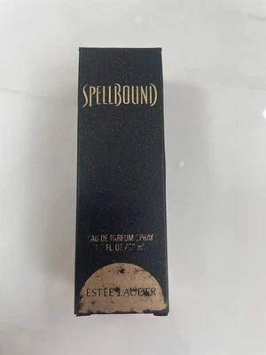ESTEE LAUDER SPELLBOUND EDP 50 ML (SPRAY) Foto 1 de 2