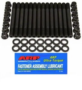 ARP Head Studs Kit 203-4205 for Toyota Supra MKIV 2JZGTE 2JZGE 1JZGTE - Foto 1 di 3