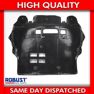 FOR PEUGEOT 308 3008 5008 PARTNER CITROEN C4 UNDER ENGINE COVER UNDERTRAY 7013EC - Picture 1 of 10
