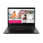 Lenovo ThinkPad X13 Laptop Ryzen 5 PRO 4650U 8GB 256GB SSD 13.3
