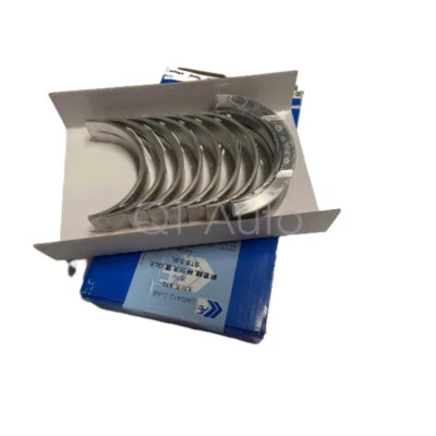 Crankshaft Main Bearing Set for  2012-2017 GMC 3.6 Acadia Terrain - Image 1 of 4