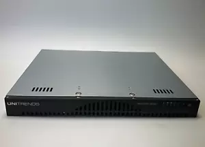 Unitrends Recovery 8006 R60X (Ryzen 5-1400, Radeon HD 7400, disque dur 16 Go/2 x 6 To) - Photo 1/7