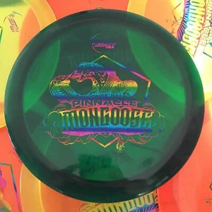 Legacy Discs Honey Bee Pinnacle Mongoose 9/5/-3/1 - Picture 1 of 5