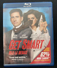 Get Smart Blu-Ray/DVD/Digital Copy Movie (2008)