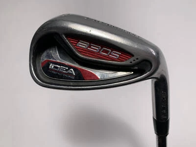 Adams Idea A3 OS Single 9 Iron Regular Steel Mens RH - Image 1 of 4