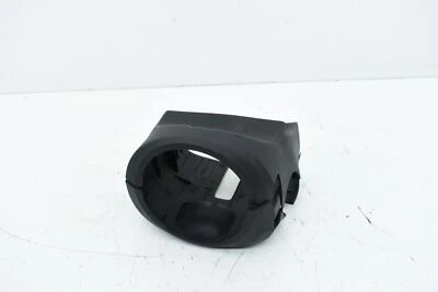 1997 BMW Z3 Roadster Steering Column Housing Trim Cover Bezel OEM Black KW36 - Imagem 1 de 4